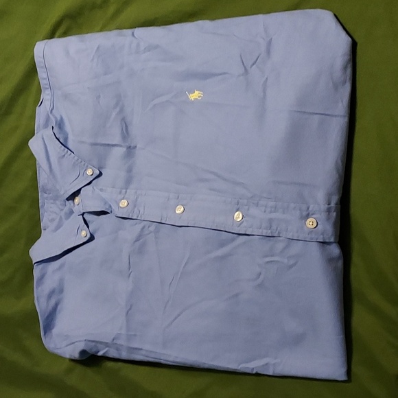 Polo Ralph Lauren Other - Polo Ralph Lauren dress shirt